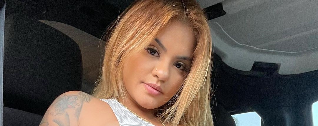 Tiff Villagomez photos wallpaper hot 8