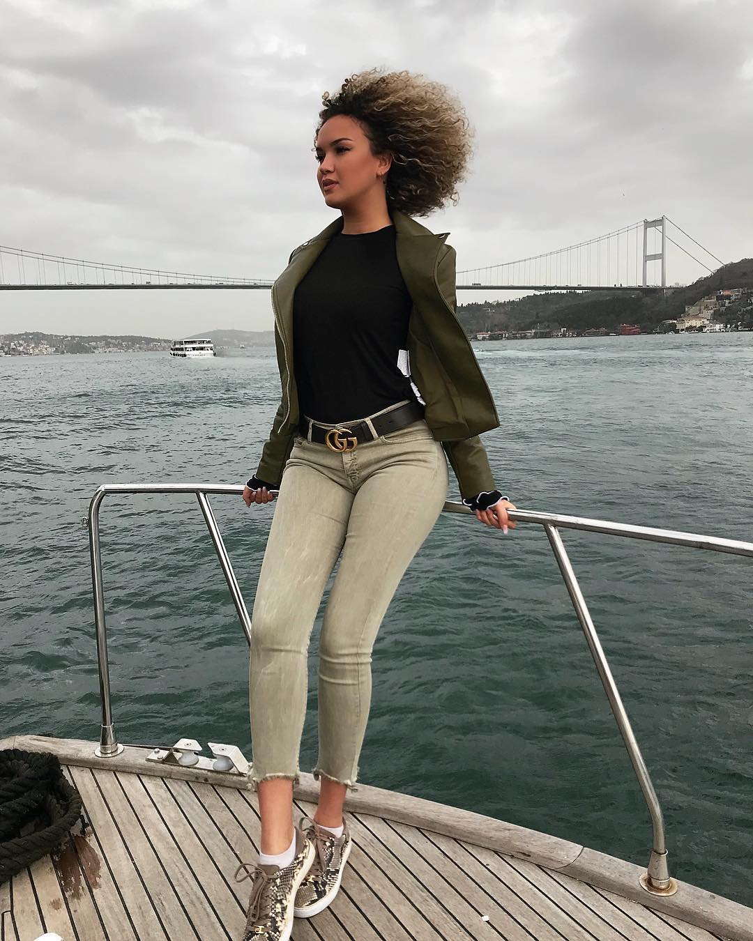 Arta Elezaj photos wallpaper hot 16