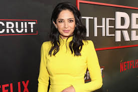 Aarti Majumdar