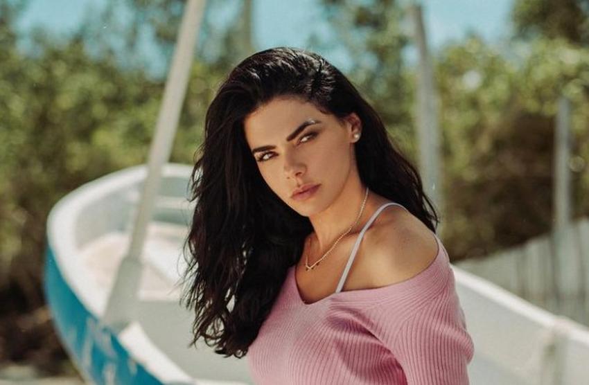 Livia Brito
