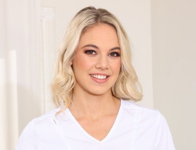 Kelsey Kane